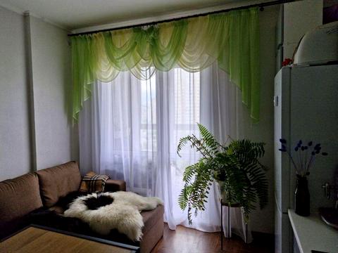 квартира за адресою Ревуцького вул., 54-Б