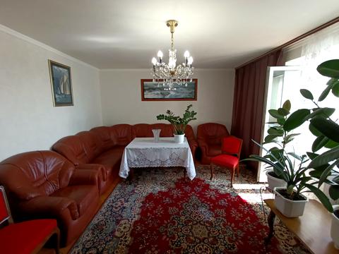 квартира по адресу Севериновская ул. (Жовтнева), 9