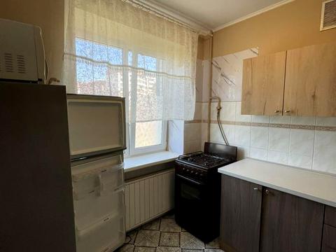 квартира по адресу Береговая ул., 25