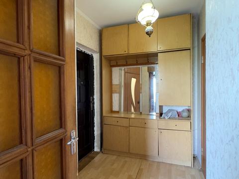 квартира по адресу Иоанна Павла II ул. (Будівельників), 10
