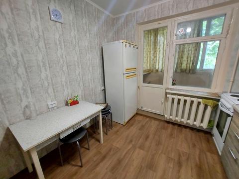 квартира по адресу Академика Глушко просп., 11/1