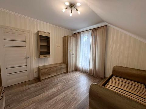 дом по адресу Михайлівська