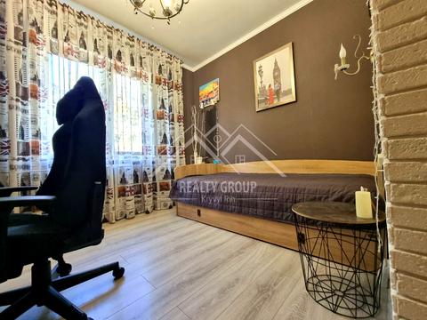 квартира за адресою Вечірній бульв., 14