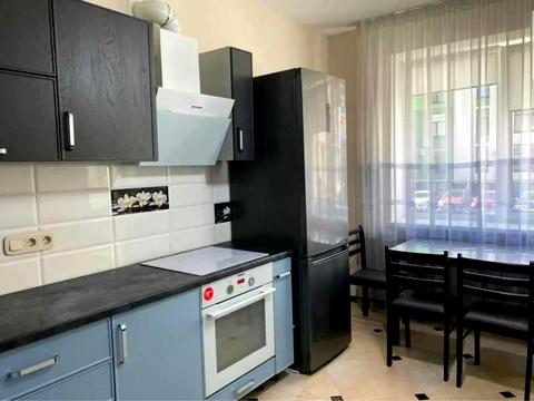 квартира по адресу Сергея Колоса ул., 1б