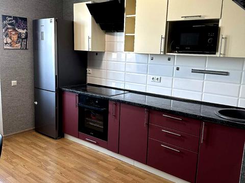 квартира за адресою Шкільна вул., 43