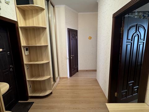 квартира по адресу Юлии Здановской ул. (Ломоносова), 50/2