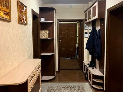 квартира за адресою Київ, Рея Бредбері вул., 6