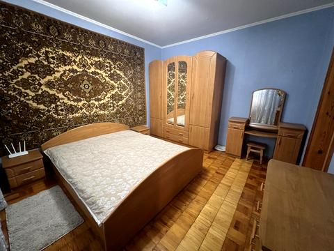 квартира по адресу Автозаводская ул., 77