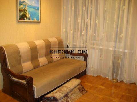 квартира за адресою Повітряних Сил просп. (Повітрофлотський), 36
