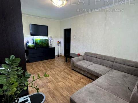 квартира по адресу Романа Шухевича просп. (Ватутина), 10
