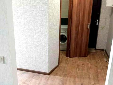 квартира по адресу Братиславская ул., 18