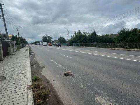 дом по адресу Криховецкая ул., 71