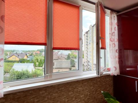 квартира за адресою Василя Симоненка вул., 31