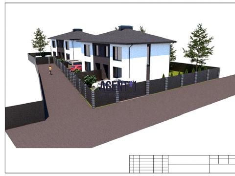 будинок за адресою Мельниченко