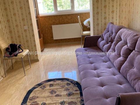 квартира по адресу Мирослава Мисли ул. (Целиноградская), 54