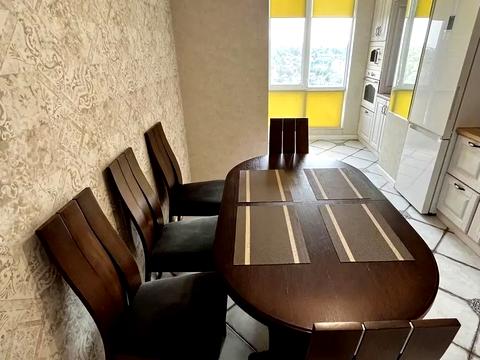 квартира по адресу пгт. Слобожанское, Володимирська ул., 1