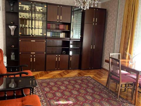 квартира по адресу Дмитрия Яворницкого просп. (Карла Маркса), 45