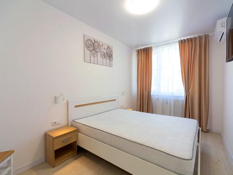 квартира по адресу Промениста ул., 44