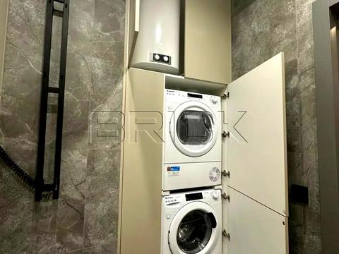 квартира по адресу Осокорская ул., 2а
