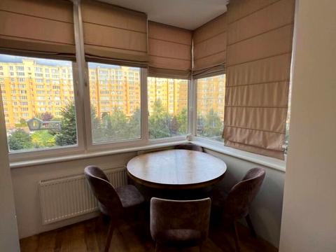квартира по адресу Зелена ул., 3