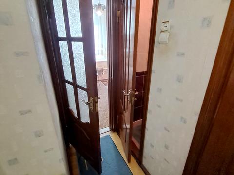 квартира по адресу Степана Бандери ул., 22/1