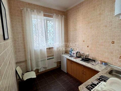 квартира за адресою Майка Йогансена вул. (Лермонтовська), 28