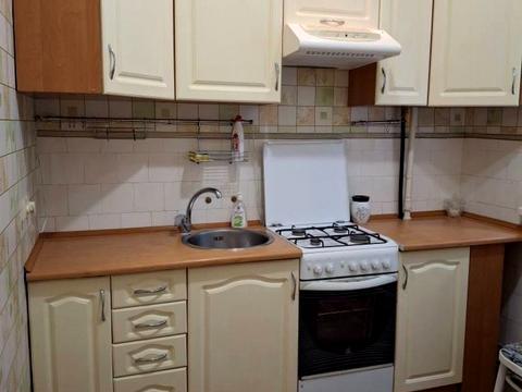 квартира за адресою Подільська вул., 9/1