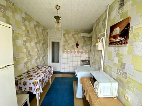 квартира по адресу Александра Поля просп. (Кірова), 42-В