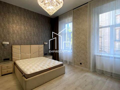 квартира по адресу Ивана Гонты ул., 5
