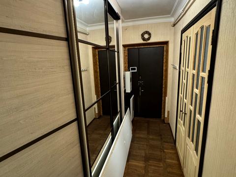квартира по адресу Гарматная ул., 35/2