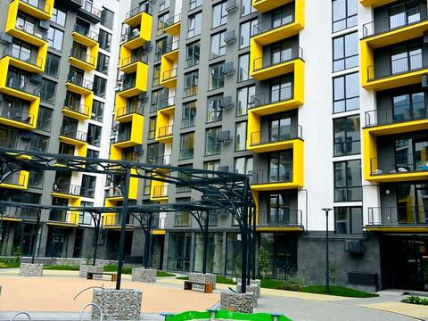 квартира за адресою Миколи Пимоненка вул. (), 7