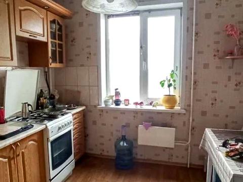 квартира по адресу Милославская ул., 31