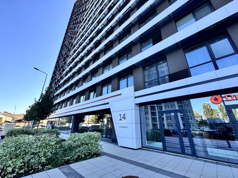 квартира по адресу Причальная ул., 14