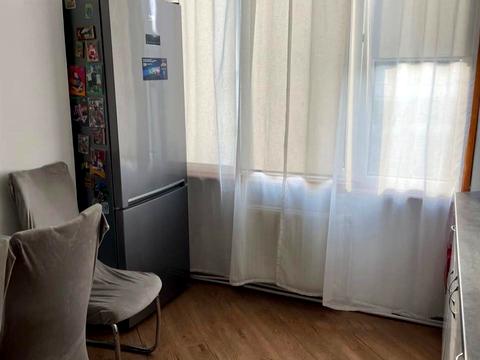 квартира за адресою Минайська вул., 17