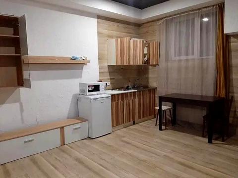 квартира за адресою Наукова вул., 54А