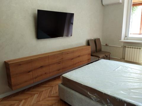 квартира по адресу Уманская ул., 47