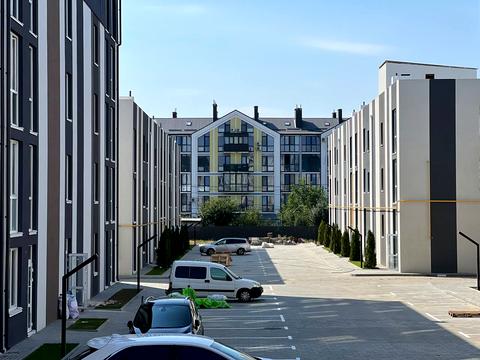 квартира за адресою Гідності вул., 31