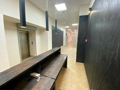 коммерческая по адресу Глубочицкая ул., 17