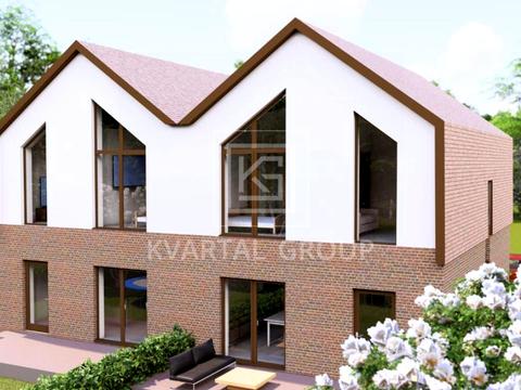 дом по адресу Мичурина ул., 11