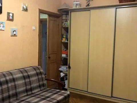 квартира за адресою Бориса Чичибабіна вул., 2