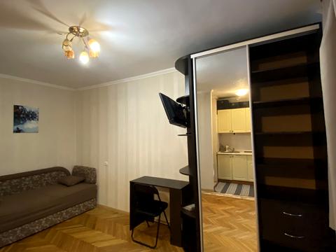 квартира по адресу Бастионный пер., 5