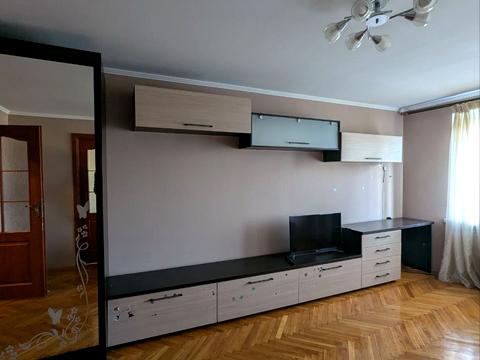 квартира за адресою Івана Пулюя вул., 3
