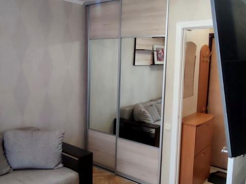 квартира по адресу Академика Королёва ул., 6-А