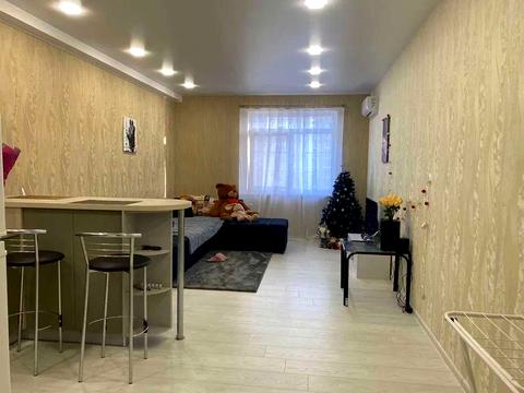 квартира за адресою Михайла Максимовича, 28Б