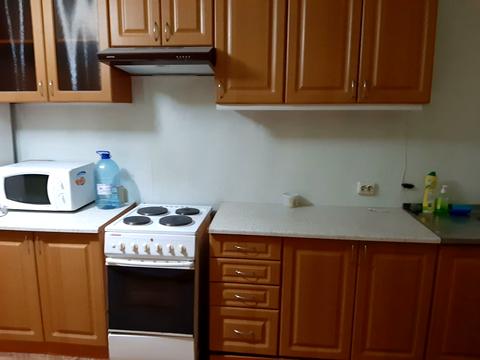 квартира за адресою Київ, Олевська вул., 3-А