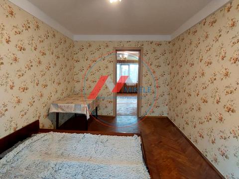 квартира за адресою Харківське шосе, 21/1