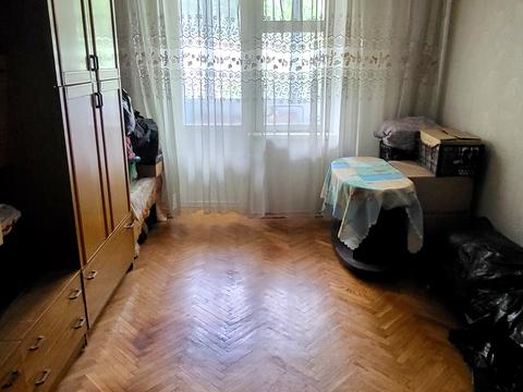 квартира по адресу Копыловская ул., 21