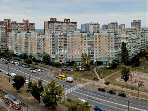 квартира по адресу Николая Закревского ул., 95-В