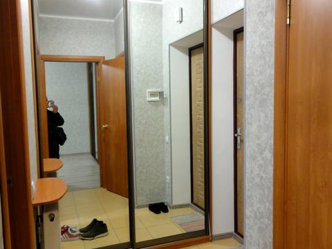 квартира по адресу Торговая ул., 11