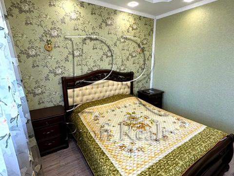 квартира за адресою Київ, Ревуцького вул., 9